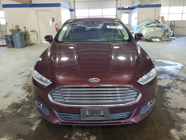 Photo 5 from auction – 2013 FORD FUSION SE with VIN 3FA6P0LU0DR198739