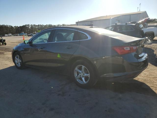 Photo 2 from auction – 2017 CHEVROLET MALIBU LS with VIN 1G1ZB5ST8HF244115