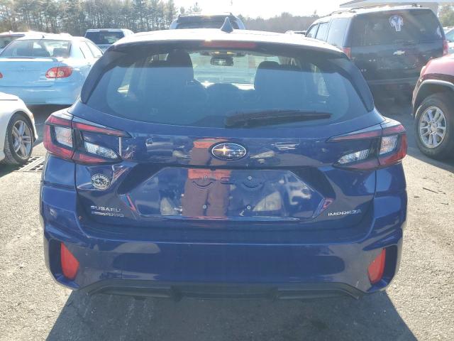 Foto 6 de la subasta – 2024 SUBARU IMPREZA con VIN JF1GUABC8R8271571