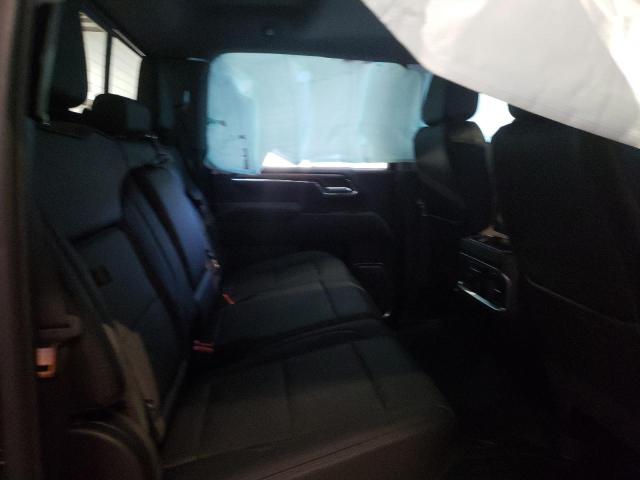Photo 10 from auction – 2024 GMC SIERRA K25 with VIN 1GT49REY2RF252143