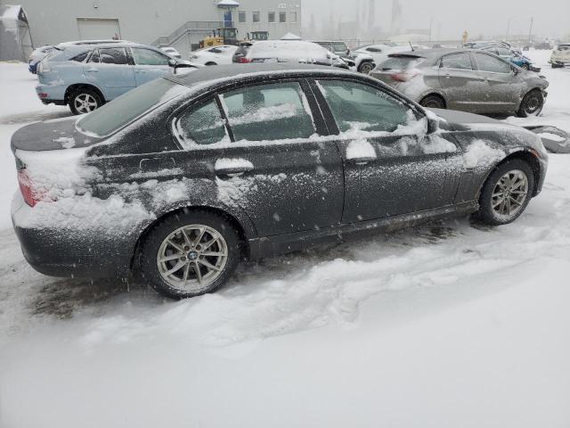 Photo 3 from auction – 2009 BMW 328 XI with VIN WBAPK735X9A455855