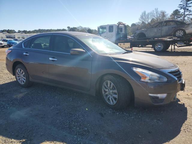 Photo 4 from auction – 2014 NISSAN ALTIMA 2.5 with VIN 1N4AL3AP4EN208732