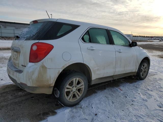 Photo 3 from auction – 2015 CHEVROLET EQUINOX LS with VIN 2GNFLEEK9F6231074