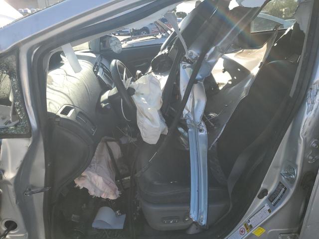 Photo 7 from auction – 2013 TOYOTA PRIUS with VIN JTDKN3DU3D5635277