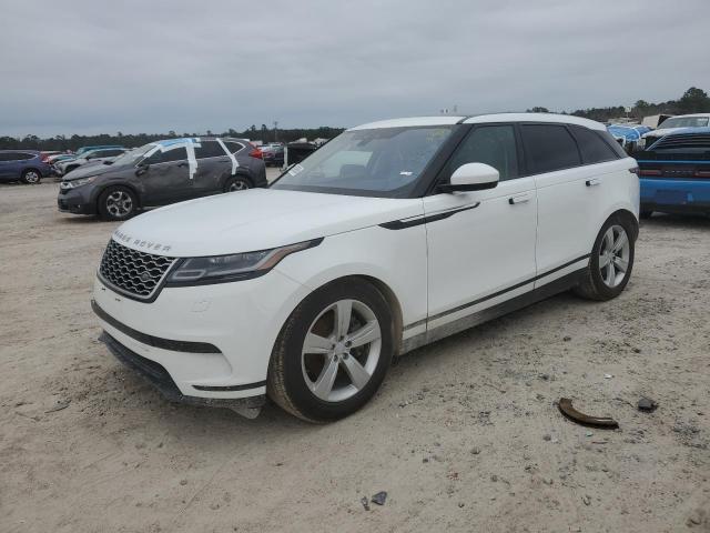 LAND ROVER RANGE ROVE 2018 مع رقم تعريف المركبة SALYB2RV6JA719619 - صورة من المزاد