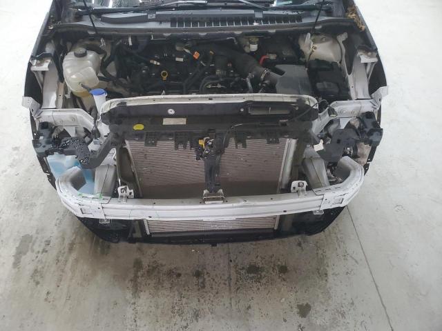 Photo 12 from auction – 2022 FORD EDGE SEL with VIN 2FMPK4J99NBB06736