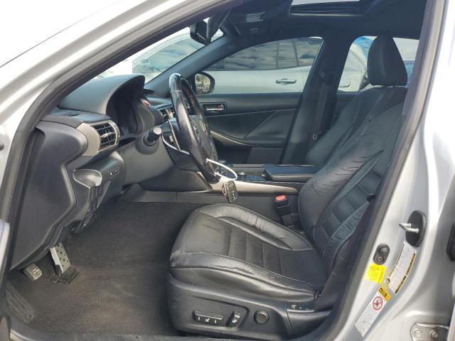 Photo 7 from auction – 2016 LEXUS IS 200T with VIN JTHBA1D24G5010680