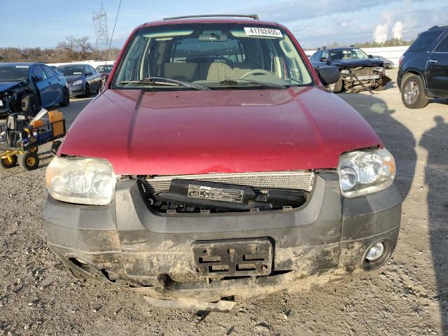 Photo 5 from auction – 2007 FORD ESCAPE XLT with VIN 1FMCU93177KB27400