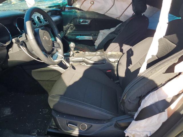 Photo 7 from auction – 2015 FORD MUSTANG with VIN 1FA6P8AM1F5346744