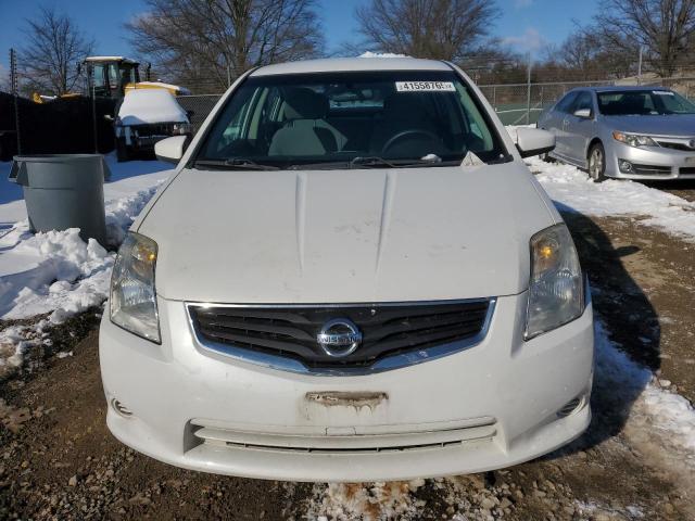 Photo 5 from auction – 2012 NISSAN SENTRA 2.0 with VIN 3N1AB6AP2CL759594