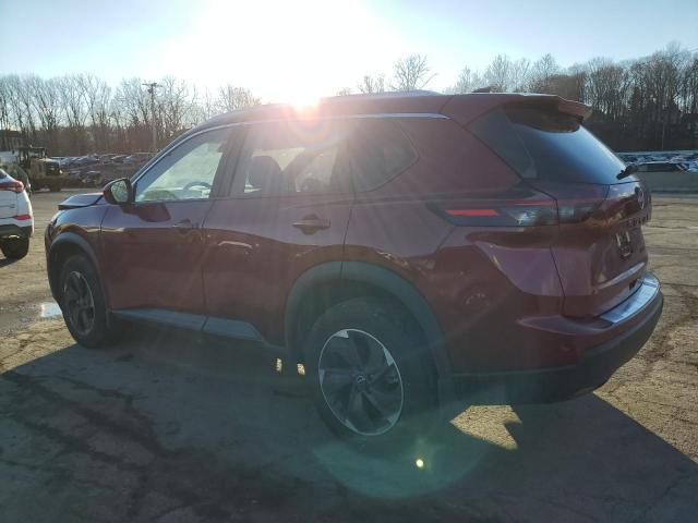 Photo 2 from auction – 2024 NISSAN ROGUE SV with VIN 5N1BT3BB4RC710848