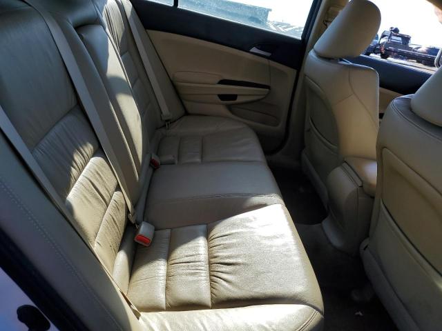 Photo 10 from auction – 2012 HONDA ACCORD SE with VIN 1HGCP2F60CA108859
