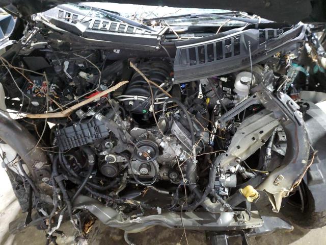 Photo 11 from auction – 2020 FORD F150 SUPER with VIN 1FTEW1E55LFB49942