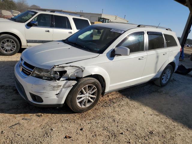 Photo 1 from auction – 2013 DODGE JOURNEY SX with VIN 3C4PDCBG5DT645816