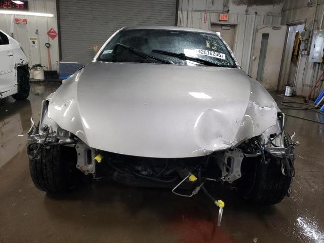 Photo 5 from auction – 2015 LEXUS IS 250 with VIN JTHCF1D26F5025752