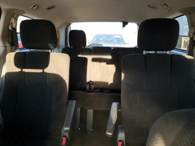 Photo 10 from auction – 2013 DODGE GRAND CARA with VIN 2C4RDGBG1DR688438