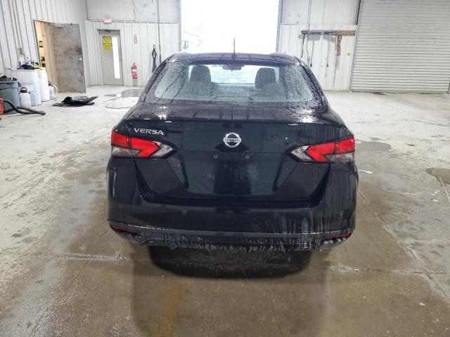 Photo 6 from auction – 2020 NISSAN VERSA S with VIN 3N1CN8DV7LL800808