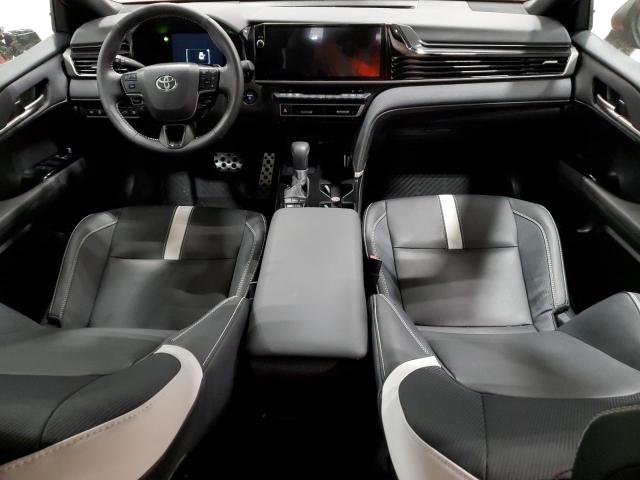 Photo 8 from auction – 2025 TOYOTA CAMRY XSE with VIN 4T1DAACK4SU030529