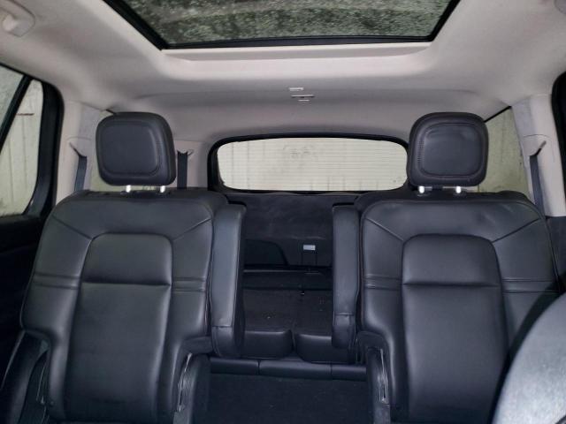 Photo 10 from auction – 2022 LINCOLN AVIATOR with VIN 5LM5J6XC6NGL19805