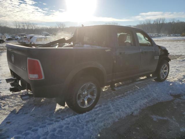 Photo 3 from auction – 2018 RAM 1500 LARAM with VIN 1C6RR7NT5JS158632