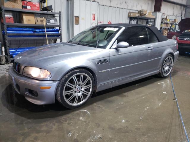 BMW M3 2004 with VIN WBSBR93474PK07296 - Photo from auction