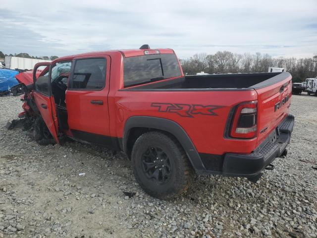 Photo 2 from auction – 2021 RAM 1500 TRX with VIN 1C6SRFU9XMN903928