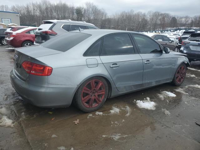 Photo 3 from auction – 2011 AUDI A4 PREMIUM with VIN WAUDFAFL4BN035229