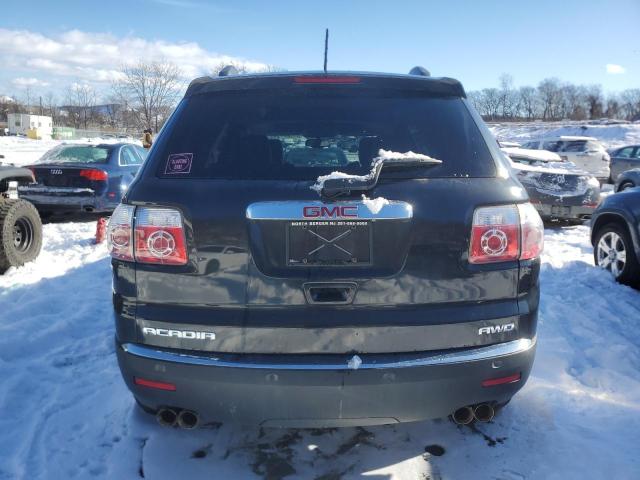 Photo 6 from auction – 2012 GMC ACADIA SLT with VIN 1GKKVRED7CJ295952
