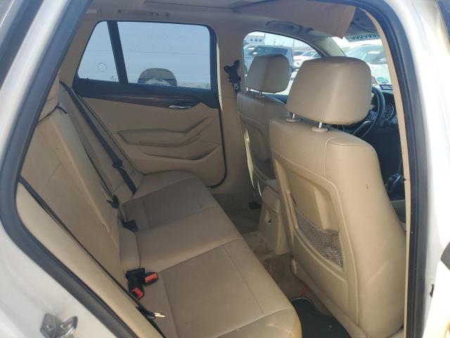 Photo 10 from auction – 2013 BMW X1 SDRIVE2 with VIN WBAVM1C50DVW44224