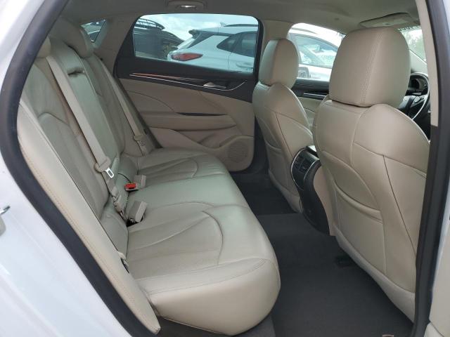 صورة رقم 10 من المزاد - 2017 BUICK LACROSSE E مع VIN 1G4ZP5SS0HU166811