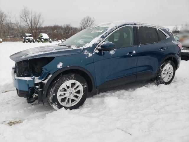Photo 1 from auction – 2020 FORD ESCAPE SE with VIN 1FMCU0G62LUC16209