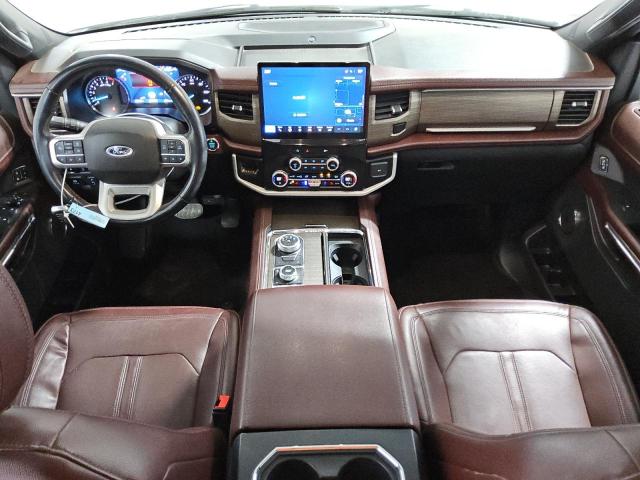 Photo 8 from auction – 2023 FORD EXPEDITION with VIN 1FMJU2A87PEA50265