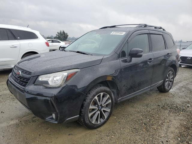 Фото 1 с аукциона – 2017 SUBARU FORESTER 2 с VIN JF2SJGTC7HH418994