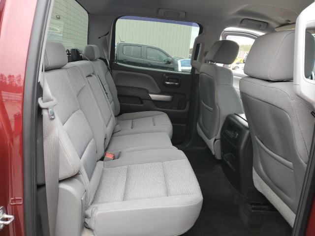 Photo 10 from auction – 2014 CHEVROLET SILVERADO with VIN 3GCPCREC7EG133449