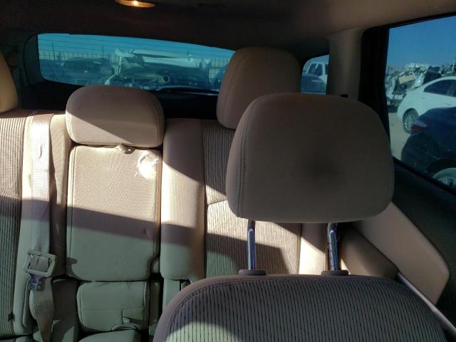 Photo 10 from auction – 2013 DODGE JOURNEY SE with VIN 3C4PDCAB6DT610577