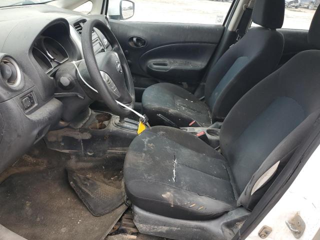 Photo 7 from auction – 2015 NISSAN VERSA NOTE with VIN 3N1CE2CP2FL362770