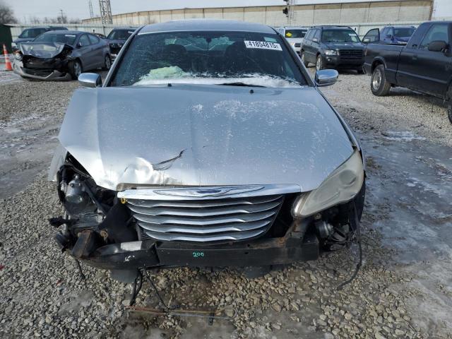 Photo 5 from auction – 2011 CHRYSLER 200 LIMITE with VIN 1C3BC2FG0BN505207