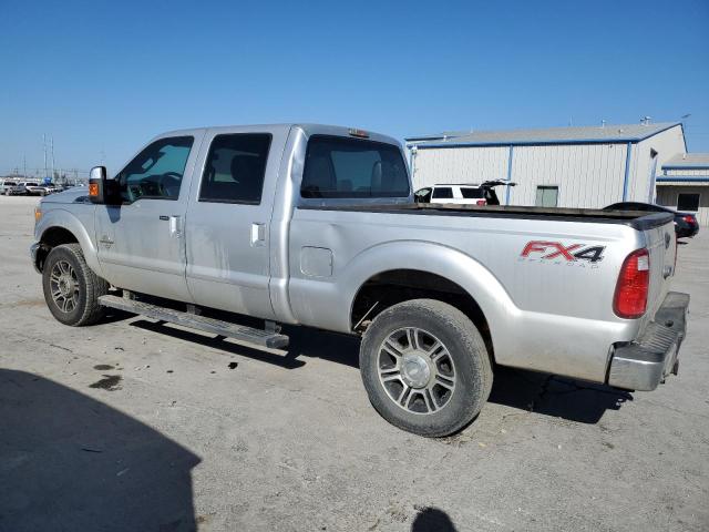 Photo 2 from auction – 2013 FORD F250 SUPER with VIN 1FT7W2BT9DEA55118