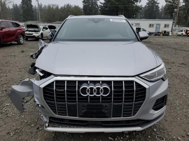 Photo 5 from auction – 2020 AUDI Q3 PREMIUM with VIN WA1BECF37L1081164