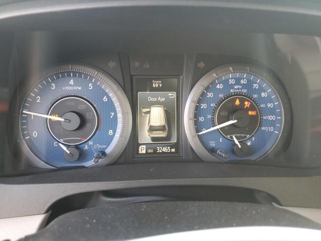 Photo 9 from auction – 2020 TOYOTA SIENNA LE with VIN 5TDKZ3DC3LS073711