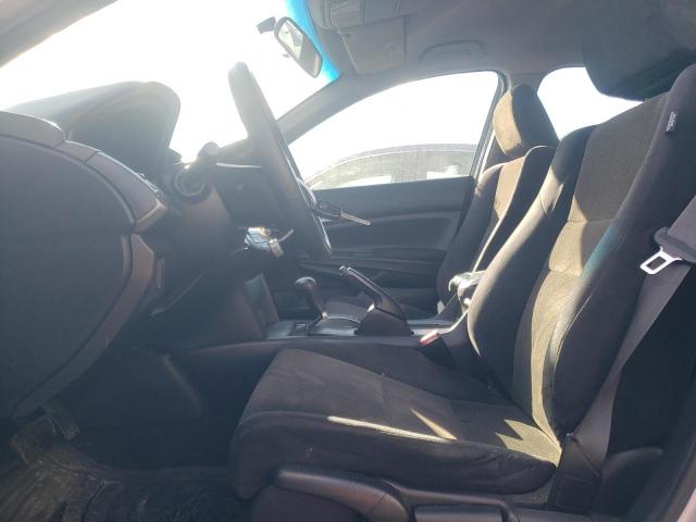 Photo 7 from auction – 2010 HONDA ACCORD LX with VIN 1HGCP2F35AA044451