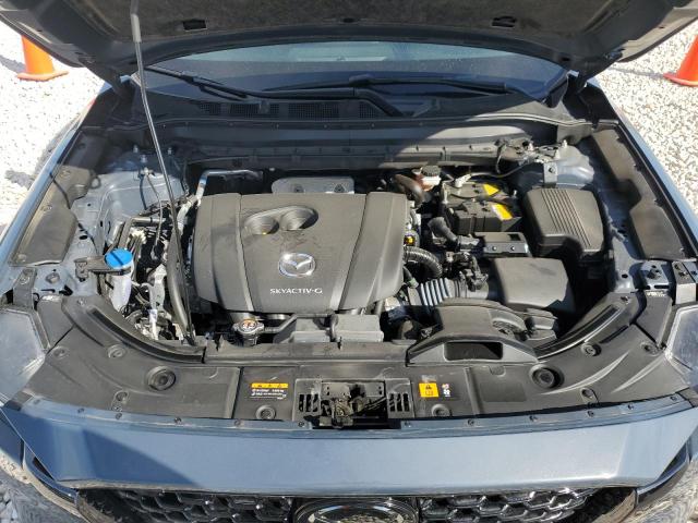 Photo 12 from auction – 2024 MAZDA CX-5 PREFE with VIN JM3KFBCLXR0453779