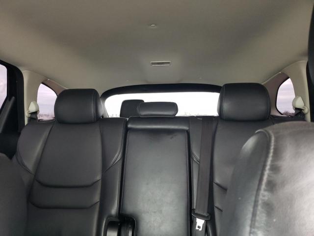 Photo 10 from auction – 2018 MAZDA CX-9 TOURI with VIN JM3TCACY9J0226316