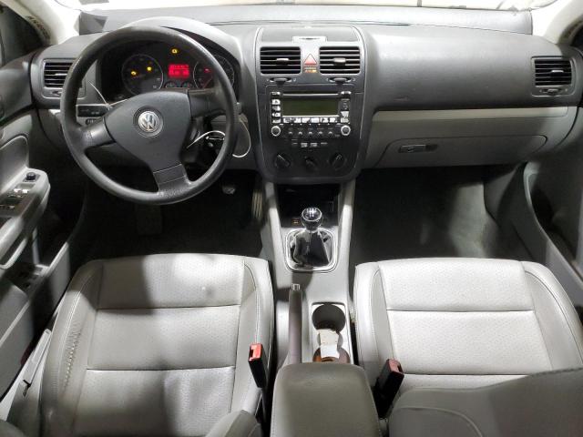 Photo 8 from auction – 2006 VOLKSWAGEN JETTA 2.5 with VIN 3VWRF71K06M694402