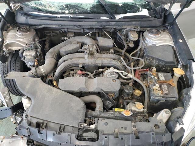Photo 11 from auction – 2016 SUBARU LEGACY 2.5 with VIN 4S3BNAN60G3055375