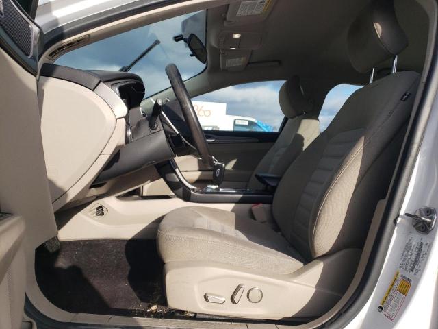 Photo 7 from auction – 2017 FORD FUSION SE with VIN 3FA6P0HD5HR195849