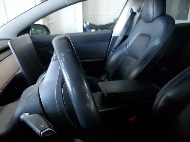 Photo 7 from auction – 2019 TESLA MODEL 3 with VIN 5YJ3E1EB3KF365551