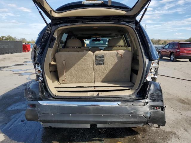 Photo 6 from auction – 2012 TOYOTA HIGHLANDER with VIN 5TDDK3EH8CS117564