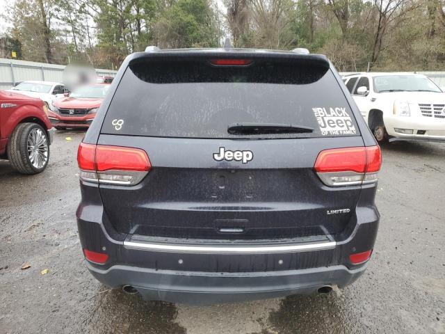Photo 6 from auction – 2014 JEEP GRAND CHER with VIN 1C4RJEBT5EC147459