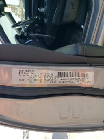 Photo 14 from auction – 2019 DODGE DURANGO GT with VIN 1C4RDHDG5KC632673